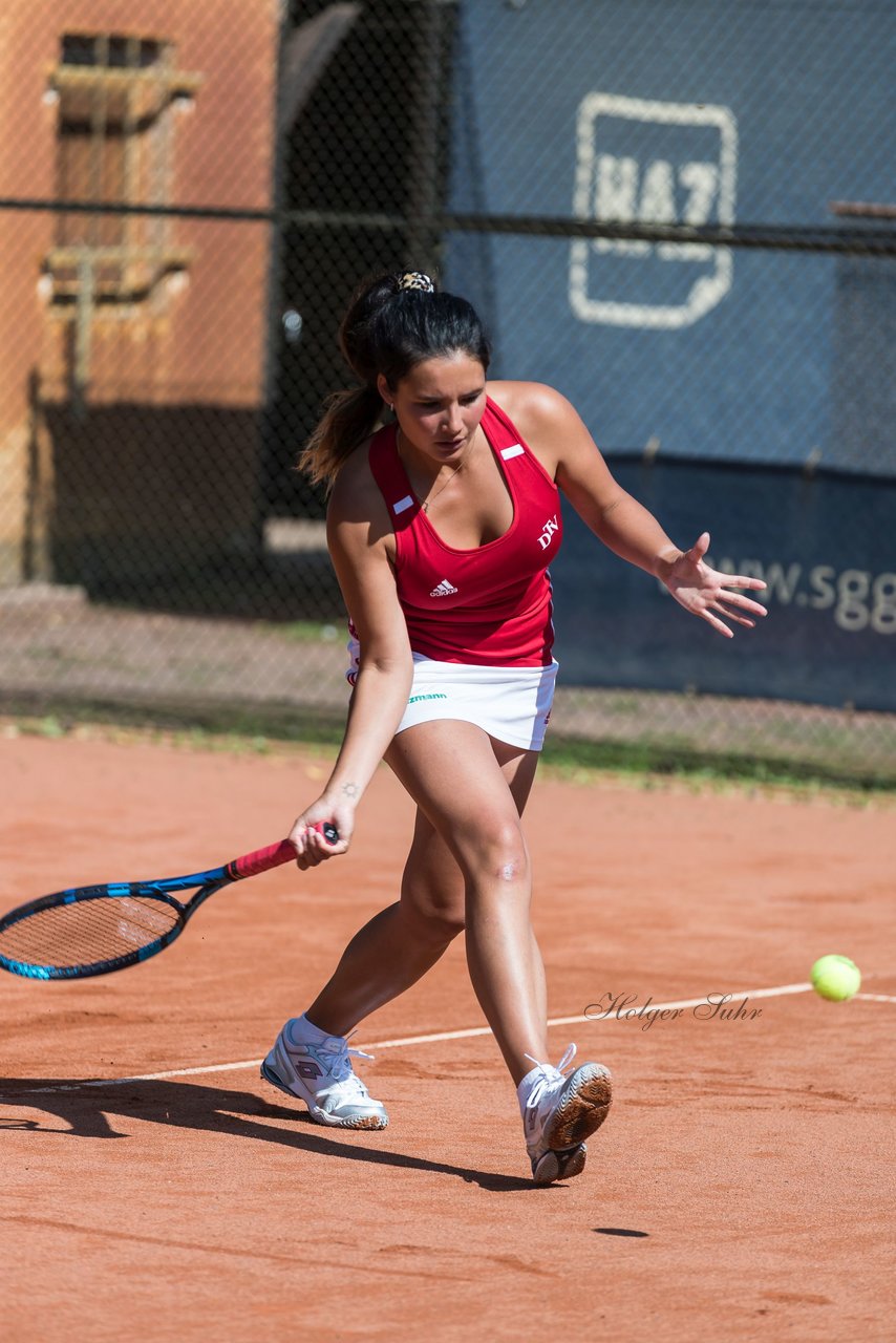 Katharina Lehnert 171 - BL DTV Hannover - TP Versmold : Ergebnis: 5:4